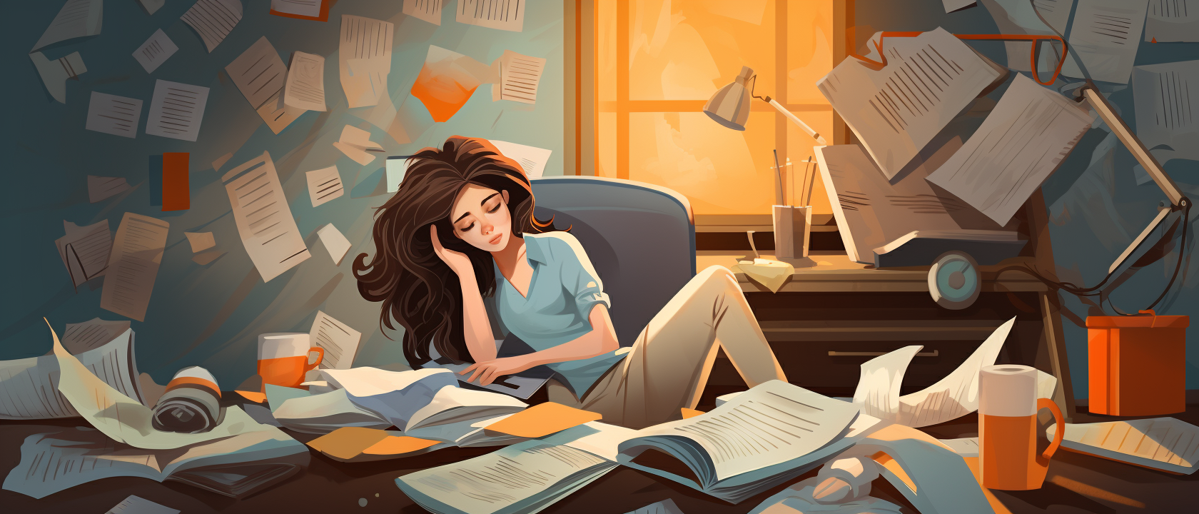 taking time off during a phd