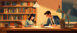 phd implementing feedback from supervisor