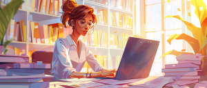 How Long Does it Take to Write a PhD Thesis?