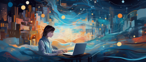phd student writing an article critique
