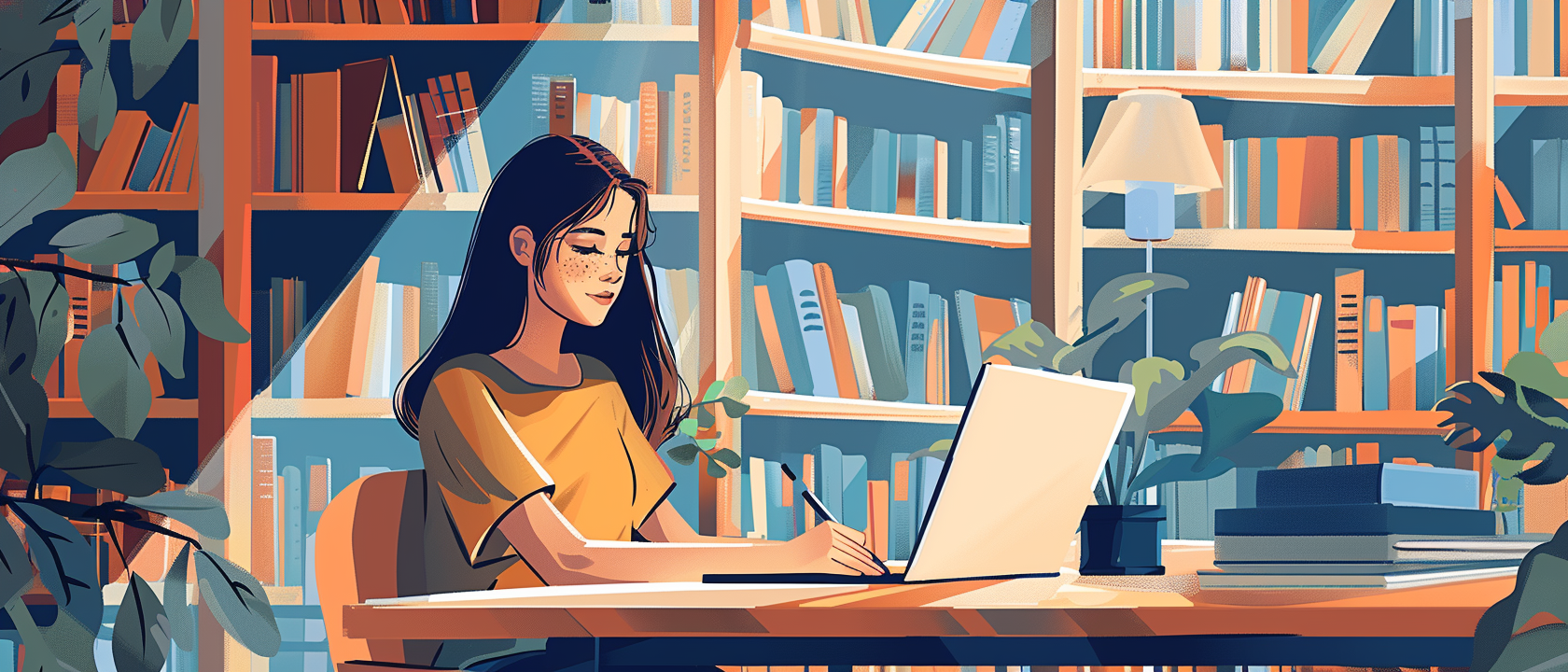 write a thesis statement