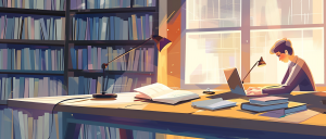 challenges of literature reviews
