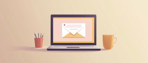email and letter communications