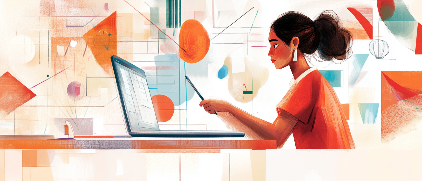 phd student using agile methdodology