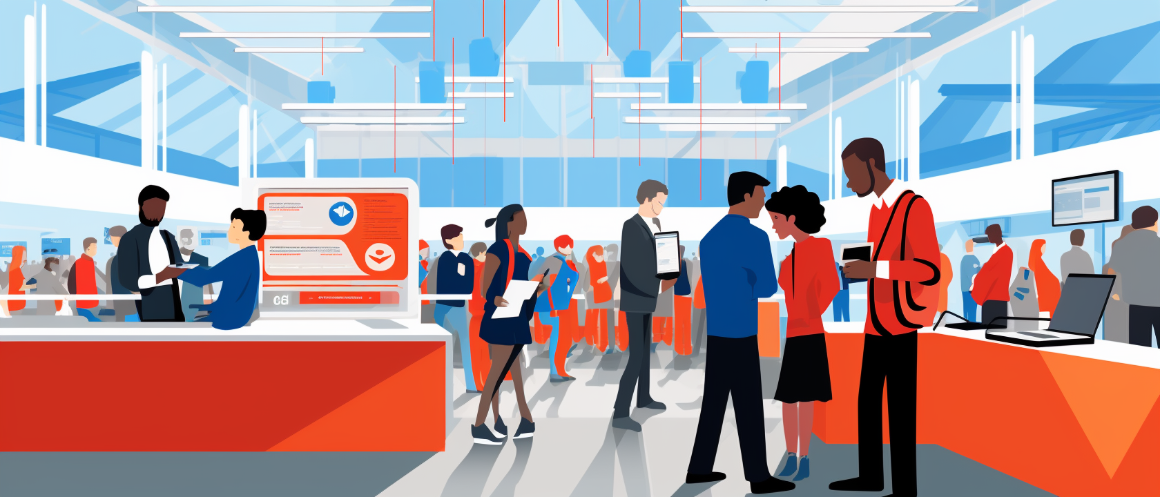 How to Organise a Conference During Your PhD - My Private PhD